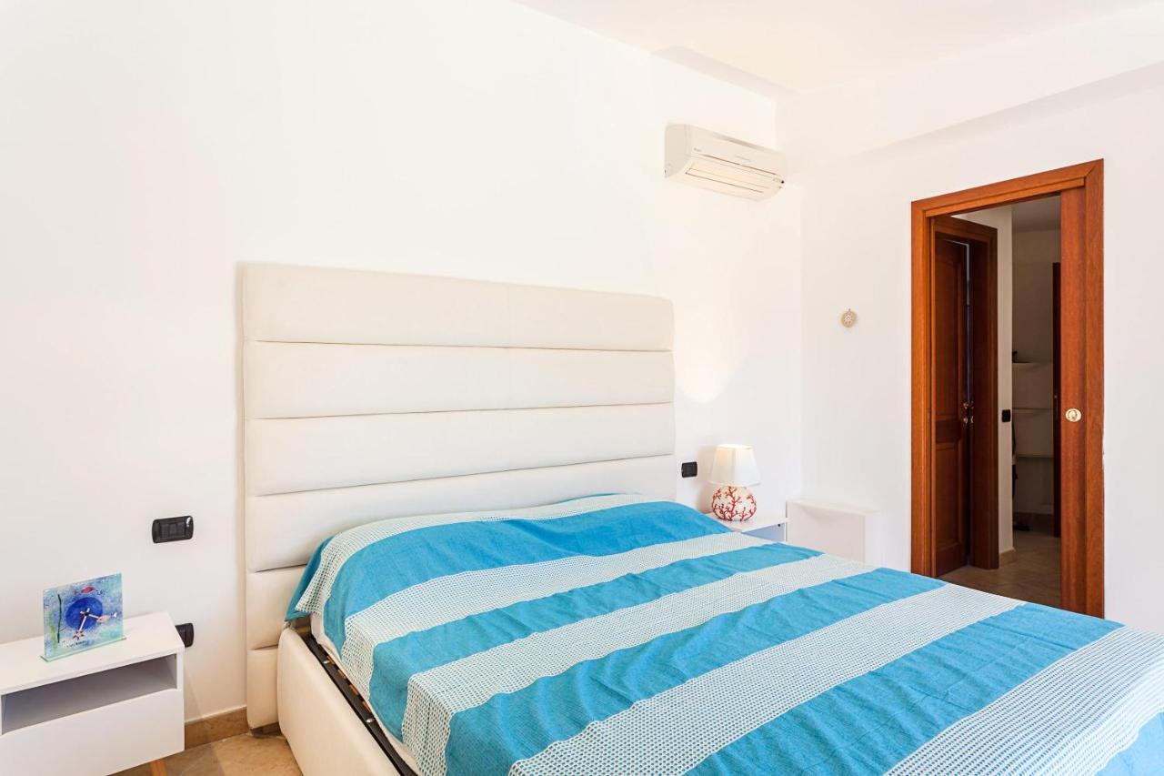 Casa Isabella Villa Con Depandance Porto San Paolo  Ngoại thất bức ảnh